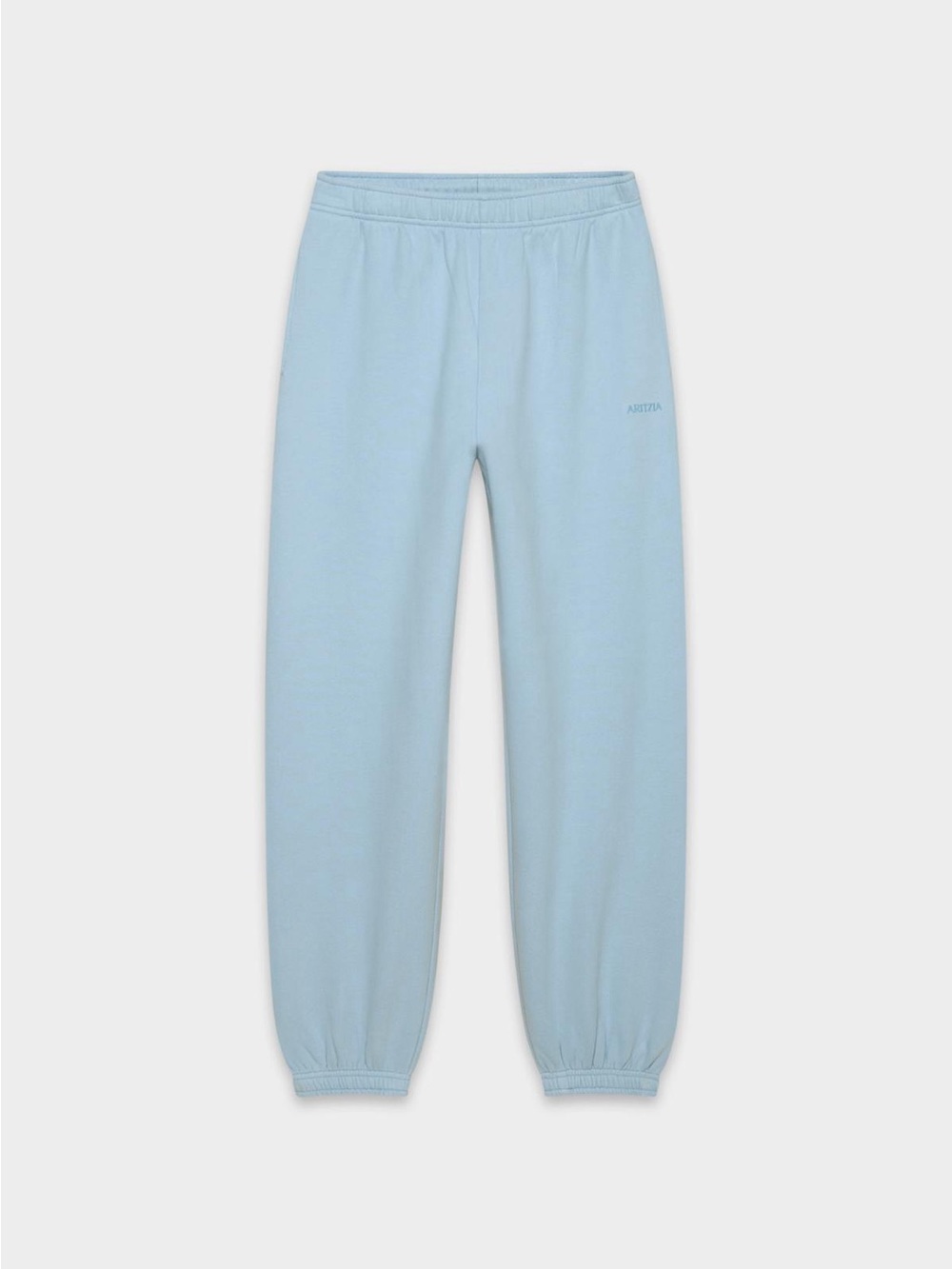 TNA Aritzia Cozy Sweatfleece Mega Jogger 2XS